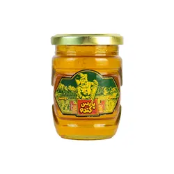 عسل ۲۵۰ گرم آرین پارس‌کندو