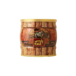 عسل ۵۰۰ گرم قوطی پارس‌کندو