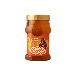 عسل ۷۰۰ گرم بامیکا