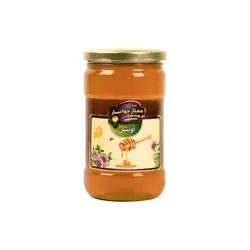 عسل آویشن ۹۰۰ گرم ممتاز خوانسار
