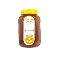 عسل چهار گیاه ۲۰۰۰ گرم ممتاز خوانسار