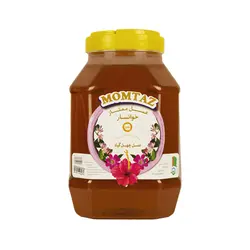 عسل چهل‌گیاه ۳ کیلوگرمی ممتاز خوانسار