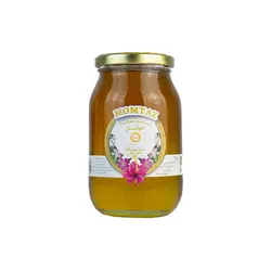 عسل چهل‌گیاه ۷۰۰ گرم ممتاز خوانسار