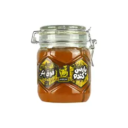 عسل فوق‌بکر ۱۰۰۰ گرم پارس‌کندو