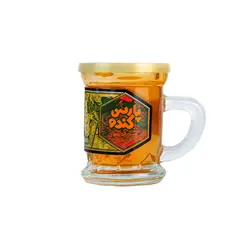 عسل لیوانی ۸۰ گرم پارس‌کندو