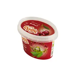 مربا آلبالو ۲۰۰ گرمی iml بامیکا