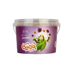 مربا انجیر ۶۰۰ گرمی iml بامیکا