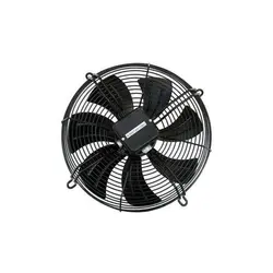 فن مکنده ایلکای هفت پر فلزی (بدون قاب) دمنده VIK-50A4T2-L