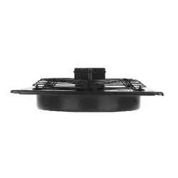 هواکش ایلکای هفت پر فلزی (با قاب) دمنده VIK-35A4S