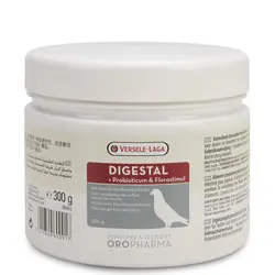 پروبیوتیک کبوتر دیجستال Digestal