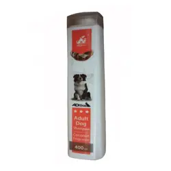 شامپو سگ با رایحه نارگیل (برندADI)