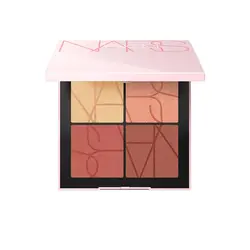 رژگونه و هایلایتر Orgasm Four Play مارک NARS