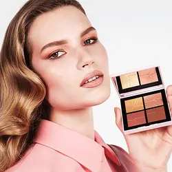 رژگونه و هایلایتر Orgasm Four Play مارک NARS