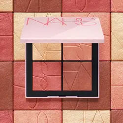 رژگونه و هایلایتر Orgasm Four Play مارک NARS