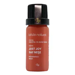روغن آروما تراپی شادی خالص Saf Neşe Aromaterapi مارک BADE NATURAL