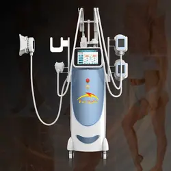 دستگاه لاغری کرایو لیپولیز برند FIRELIGHT GERMANY