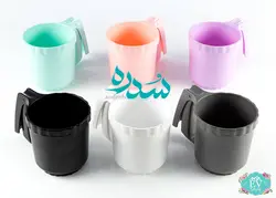 الک آرد اتوماتیک برند اوستایل