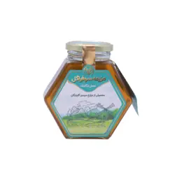 عسل گون 600 گرم