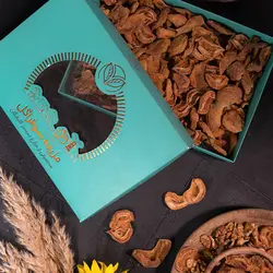 برگه زردآلو