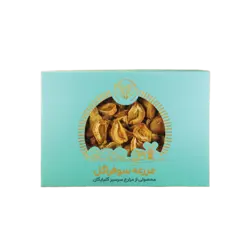 برگه زردآلو