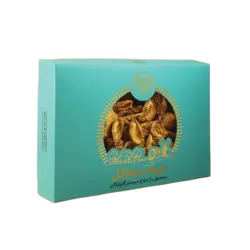 برگه زردآلو