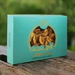 برگه زردآلو