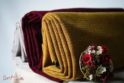 پارچه پیکسل