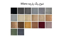 پارچه میلانو