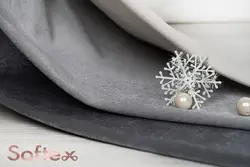 پارچه شاینی