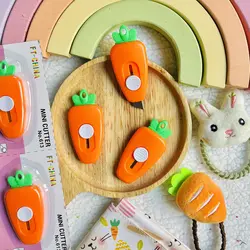 مینی کاتر هویج