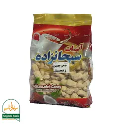شکر پنیر دارچین زنجبیل