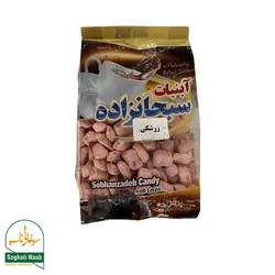 شکر پنیر زرشکی 500 گرمی