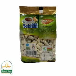 شکر پنیر هل پسته مخصوص 500 گرمی