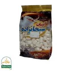شکر پنیر دو رنگ یک کیلویی