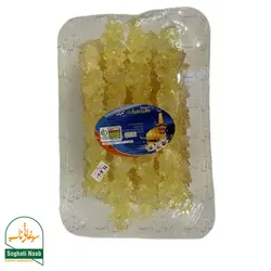 نبات شاخه ای سفید