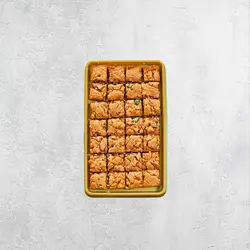 سوهان تبلتی