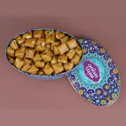 سوهان حبه لقمه ویژه