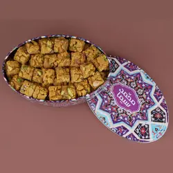 سوهان حبه مغزدار ویژه