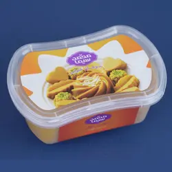 سوهان حلوایی