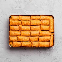 سوهان خلالی