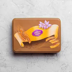 سوهان خلالی