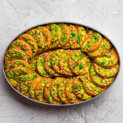 سوهان سکه 500 گرمی