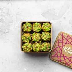 سوهان فیروزه