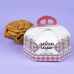 سوهان کادویی