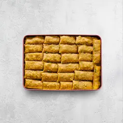 سوهان کنجدی