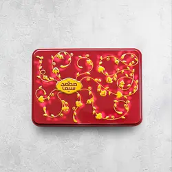 سوهان کنجدی