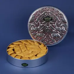 سوهان لقمه 850 گرمی