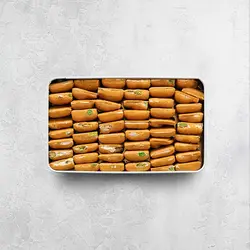 سوهان لقمه گزی