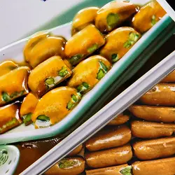 سوهان لقمه گزی