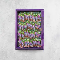 گز محمد سیما 520 گرمی